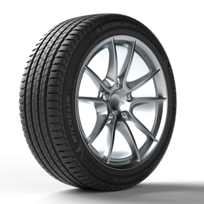 Anvelopa Vara 295/35R21 107Y MICHELIN LATITUDE SPORT 3 N1 2021-XL Disponibil imediat