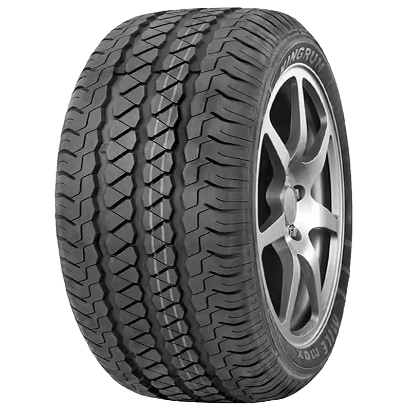 Anvelopa Vara 165/80R13C 91R APLUS A867 Preferatul clienților