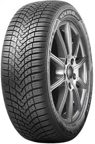 Doar azi Anvelopa All Season 225/50R17 98W KUMHO XL HA32+ 3PMSF