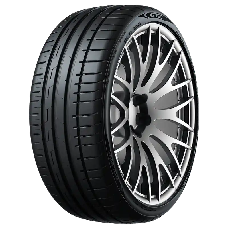 Anvelopa Vara 245/45R19 102Y GT Radial SportActive 2 XL Vezi acum
