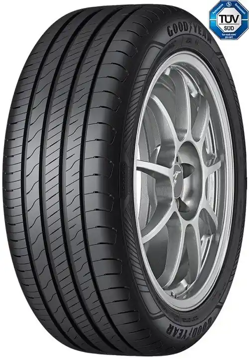 Anvelopa Vara 205/55R16 91V GOODYEAR EFFICIENT GRIP PERFORMANCE 2 Reducere de preț