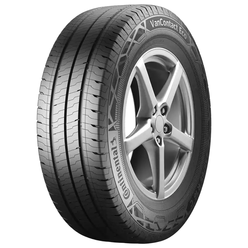 Anvelopa Vara 195/70R15c 104/102R CONTINENTAL VANCONTACT ECO 8PR Reducere de preț