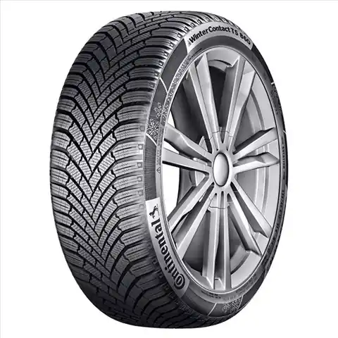 Anvelopa Iarna 155/70R13 75T CONTINENTAL WINTERCONTACT TS 860 Ofertă exclusivă