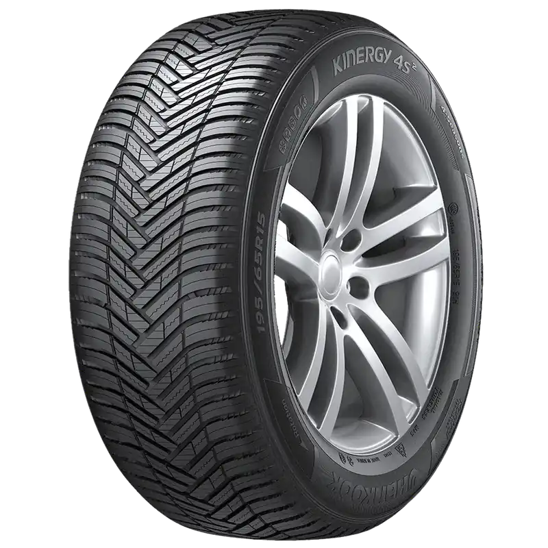 Anvelopa All Season 165/65R15 81T Hankook Kinergy 4S2 H750 Reducere specială