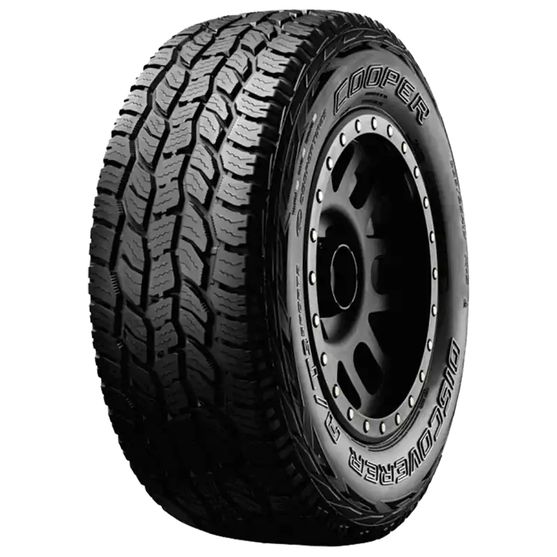 Anvelopa All Season 205/80R16 110S COOPER Discoverer A/T3 Sport 2 3PMSF M+S Reducere specială