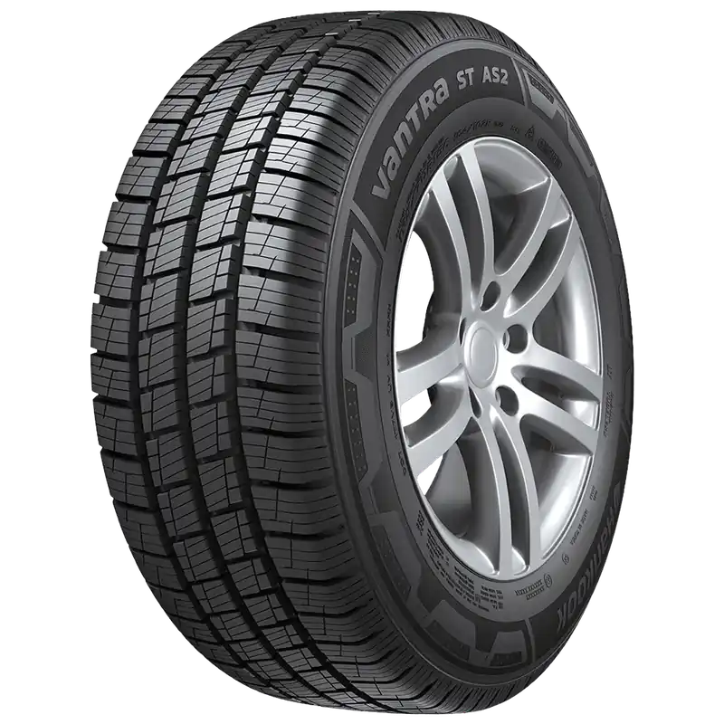 Vezi acum Anvelopa All Season 225/65R16C 112/110R Hankook Vantra ST AS2 RA30