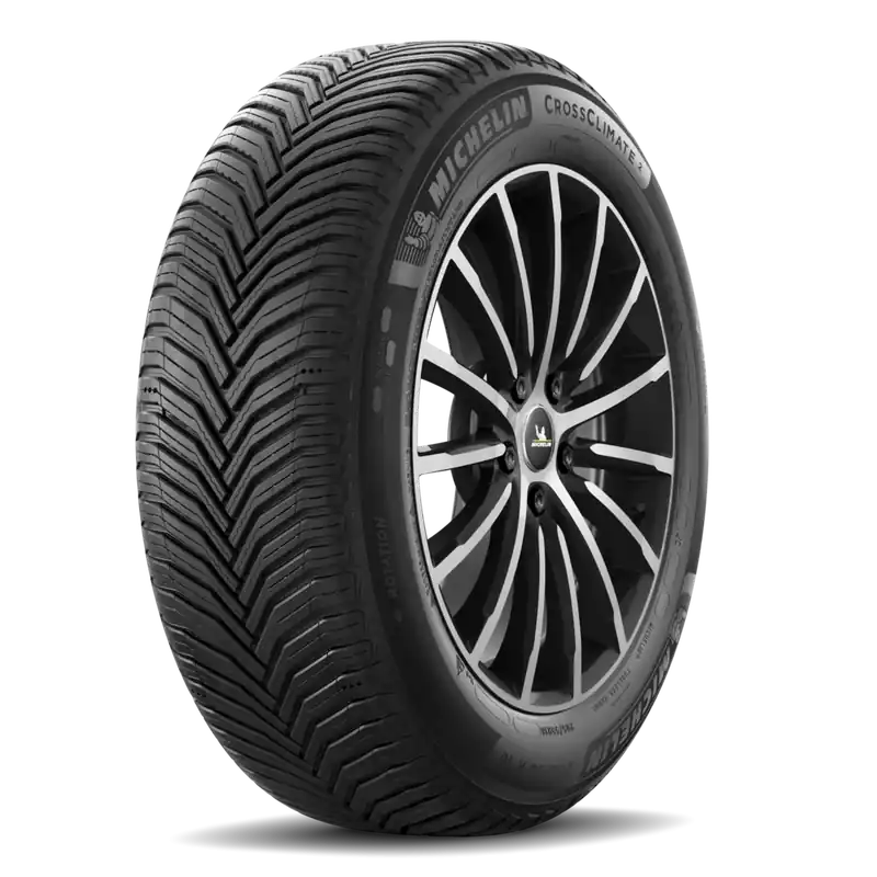 Anvelopa All Season 235/50R18 97V MICHELIN CROSS CLIMATE 2 Expediere rapidă