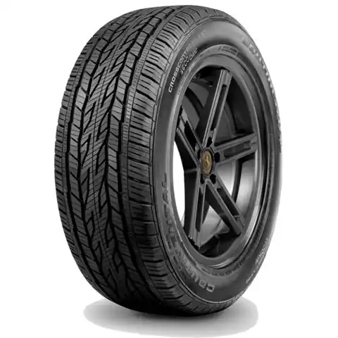 Plată securizată Anvelopa Vara 235/75R15 109T CONTINENTAL XL PJ CONTICROSSCONTACT LX 2