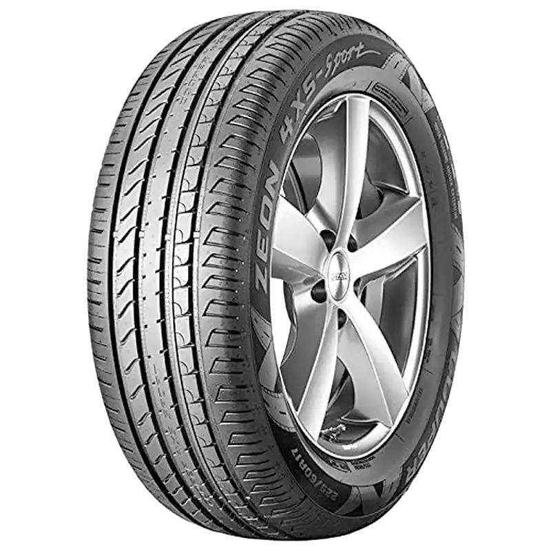 Expediere rapidă Anvelopa Vara 235/65R17 108V COOPER ZEON 4XS SPORT XL