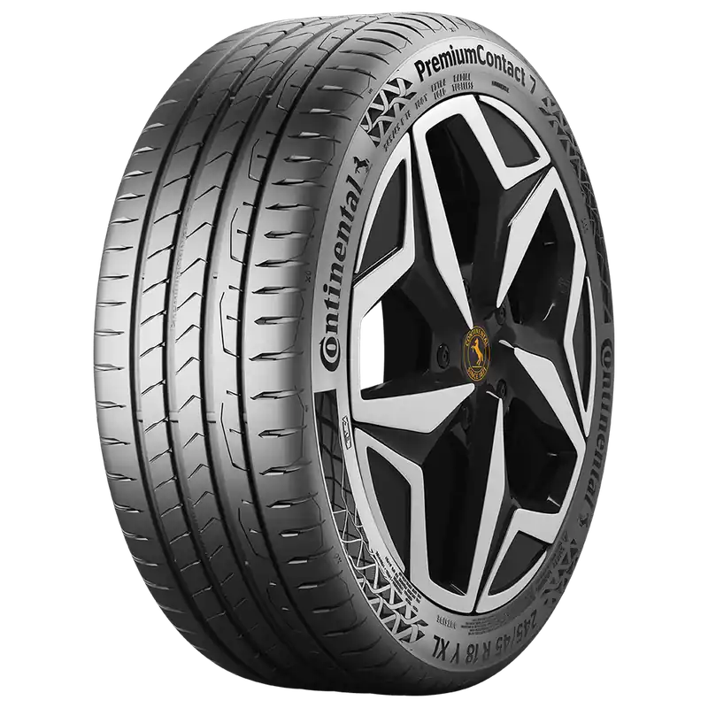 Ofertă limitată Anvelopa Vara 215/65R17 99V CONTINENTAL PJ PREMIUMCONTACT 7 EV
