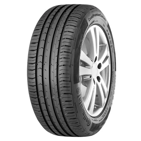 Anvelopa Vara 225/65R17 102V CONTINENTAL CONTIPREMIUMCONTACT 5 SUV Reducere specială