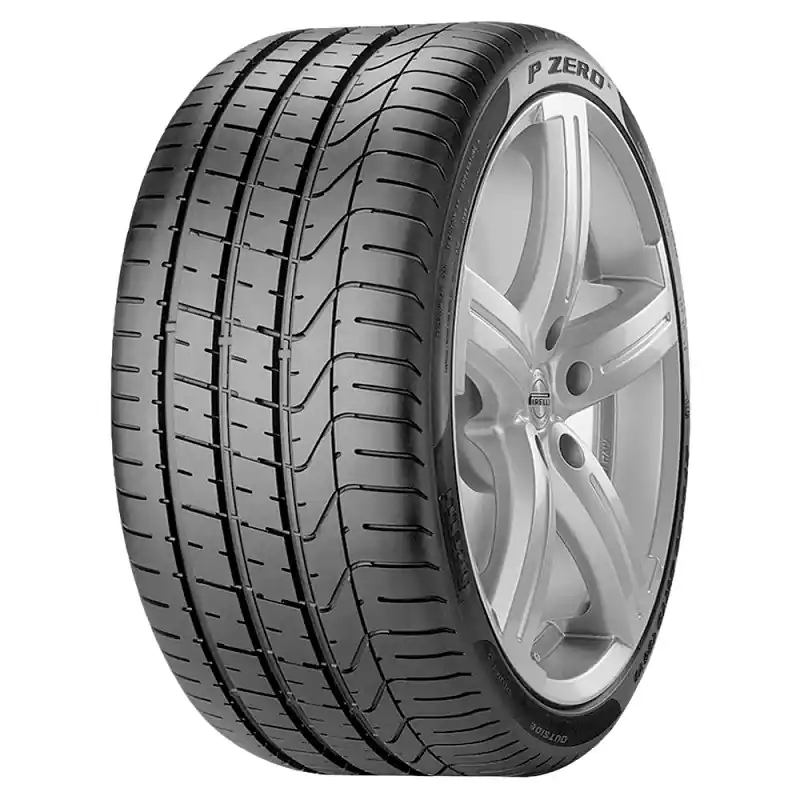 Anvelopa Vara 255/40R18 99Y PIRELLI P ZERO MO-XL Reduceri