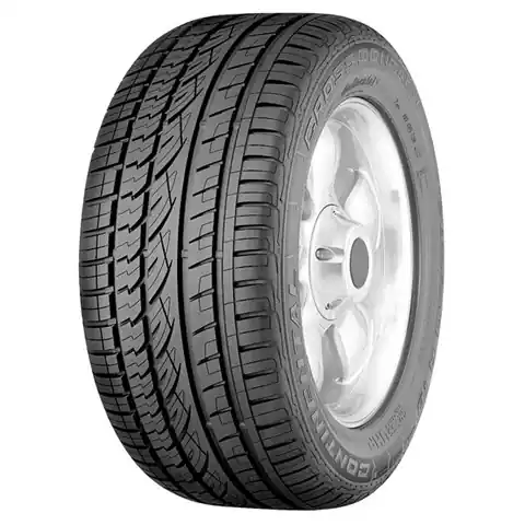 Plată sigură Anvelopa Vara 275/35R22 104Z CONTINENTAL TL XL PJ CROSSCONTACT UHP