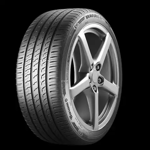 Anvelopa Vara 265/45R20 108Y BARUM XL PJ BRAVURIS 5HM Chilipir