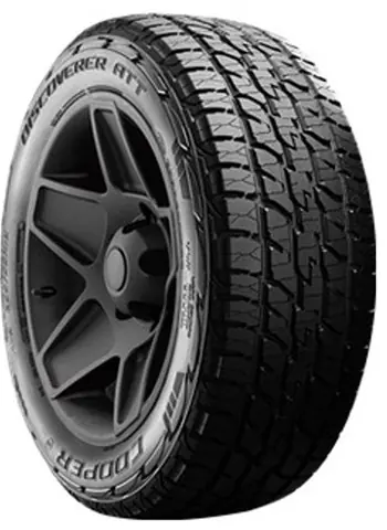 Anvelopa Vara 215/60R17 100H COOPER DISCOVERER ATT XL 3PMSF Discount
