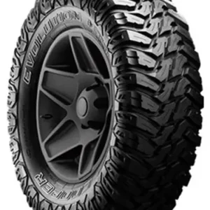 Reducere Anvelopa Vara 225/75R16 115Q COOPER EVOLUTION MTT OWL 3PMSF