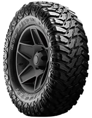 Reducere Anvelopa Vara 225/75R16 115Q COOPER EVOLUTION MTT OWL 3PMSF