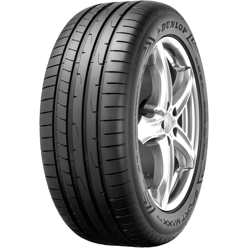 Cel mai vândut Anvelopa Vara 235/40R18 95Y DUNLOP SPORT MAXX RT2-XL
