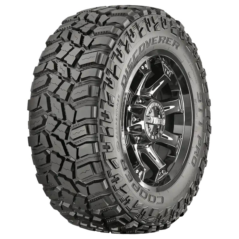 Reducere specială Anvelopa Vara 31/10.5R15 109Q COOPER Discoverer STT PRO
