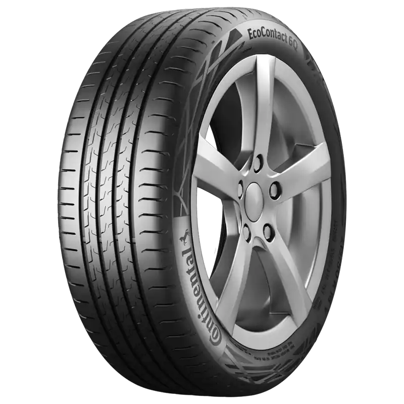 Lichidare de stoc Anvelopa Vara 285/40R20 108Y Continental EcoContact 6 Q * XL