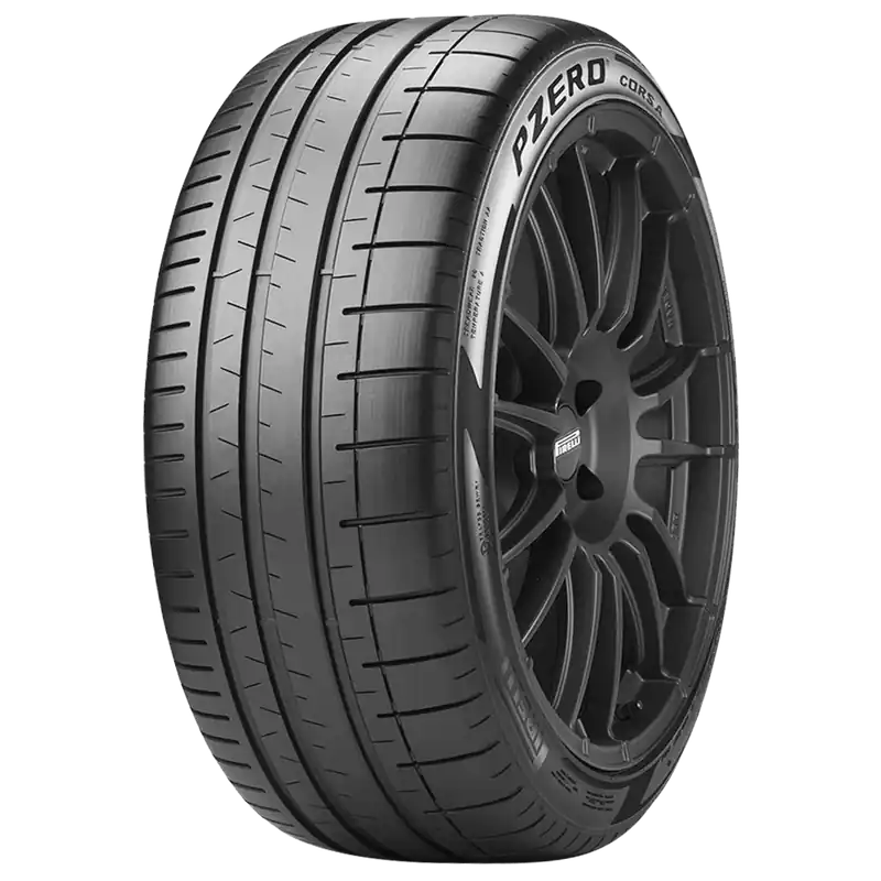 Anvelopa Vara 325/35R22 114Y PIRELLI PZERO CORSA PZC4 L-XL Promoție