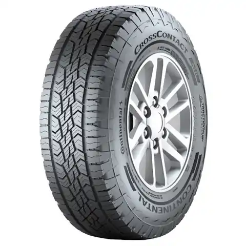Anvelopa Vara 245/70R16 113/110T CONTINENTAL LRD PJ CROSSCONTACT ATR 8PR Retur ușor
