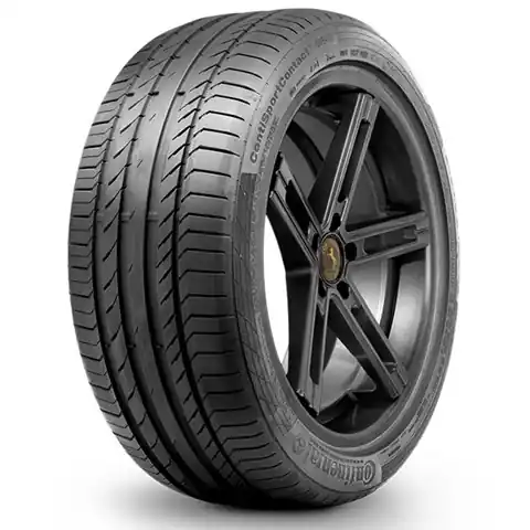 Anvelopa Vara 255/45R18 103H CONTINENTAL XL PJ CONTISPORTCONTACT 5 Reducere de preț