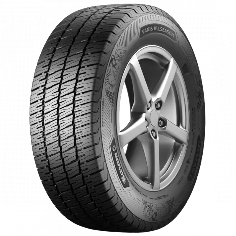 Anvelopa All Season 215/65R15c 104/102T BARUM VANIS 6PR Ofertă de sezon