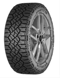 Anvelopa Vara 265/70R17 121Q GOODYEAR WRANGLER DURATRAC RT PJ M+S Premium