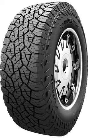 Ofertă specială Anvelopa All Season 245/75R16 120/116S KUMHO AT52 ALL TERRAIN 3PMSF