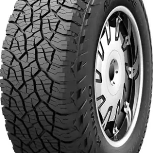 Anvelopa All Season 265/65R18 114T KUMHO AT52 ALL TERRAIN 3PMSF Plată securizată