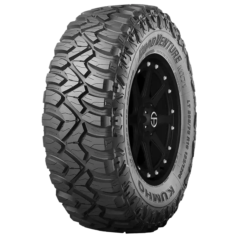 Anvelopa Vara 315/70R17 121Q KUMHO Road Venture MT71 Disponibil imediat