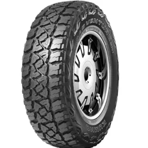 Anvelopa Vara 245/70R17 119/116Q KUMHO MT51 PJ Reducere specială