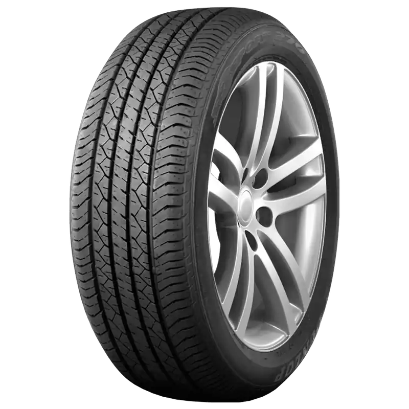Retur gratuit Anvelopa Vara 235/55R18 99V Dunlop SP Sport 270