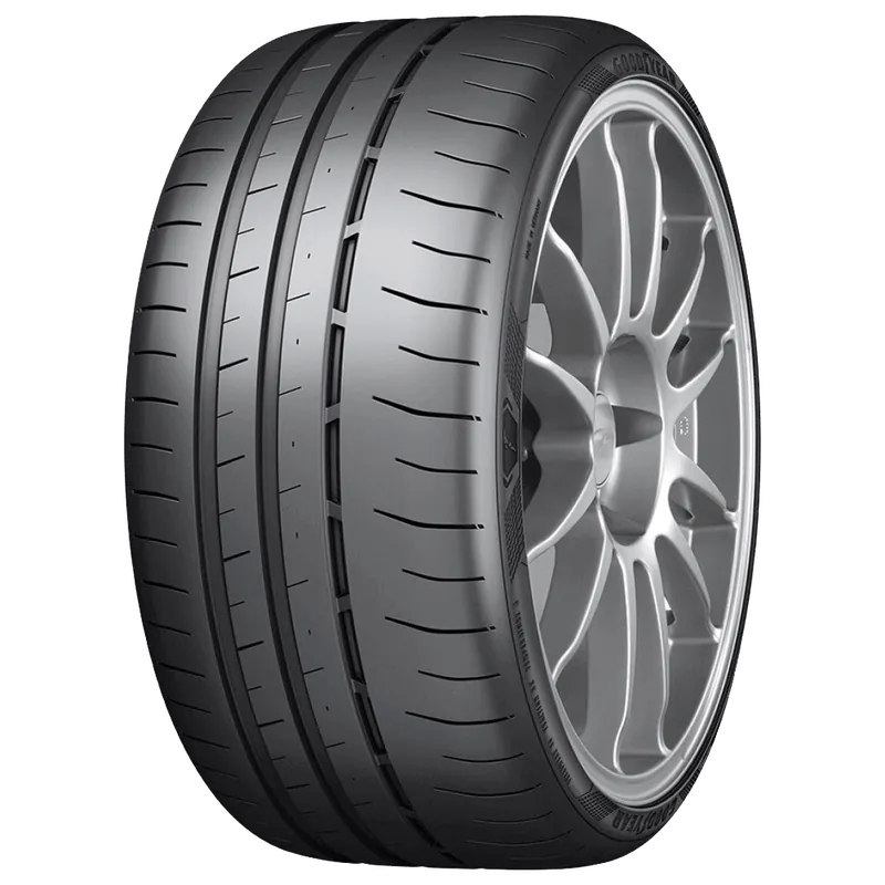 Ieftin Anvelopa Vara 315/30R21 105Y Goodyear Eagle F1 SuperSport R N0 XL