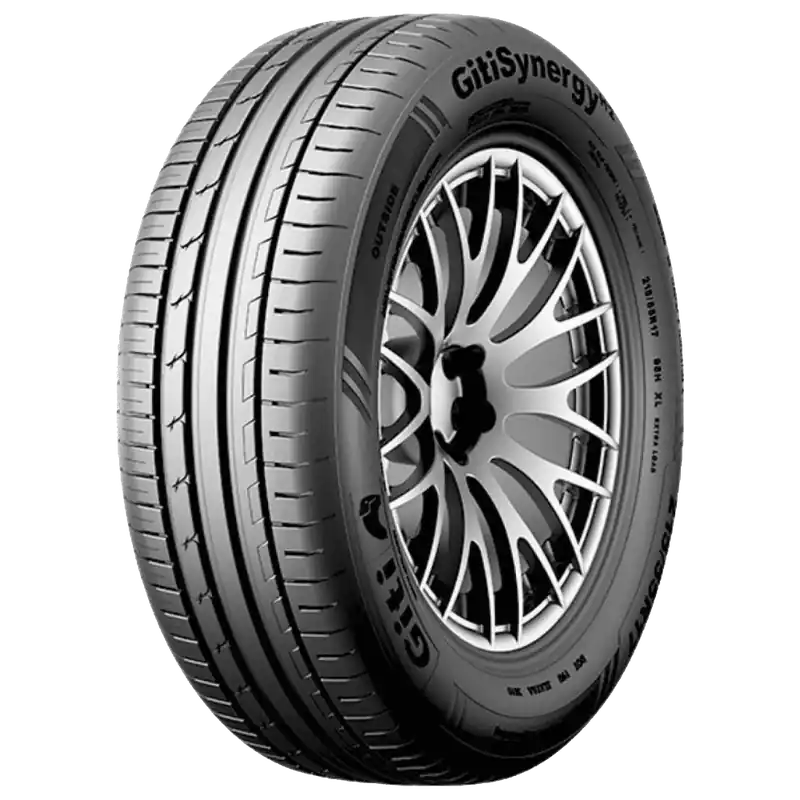 Anvelopa Vara 205/60R16 96H Giti GitiSynergy H2 VW XL Premium