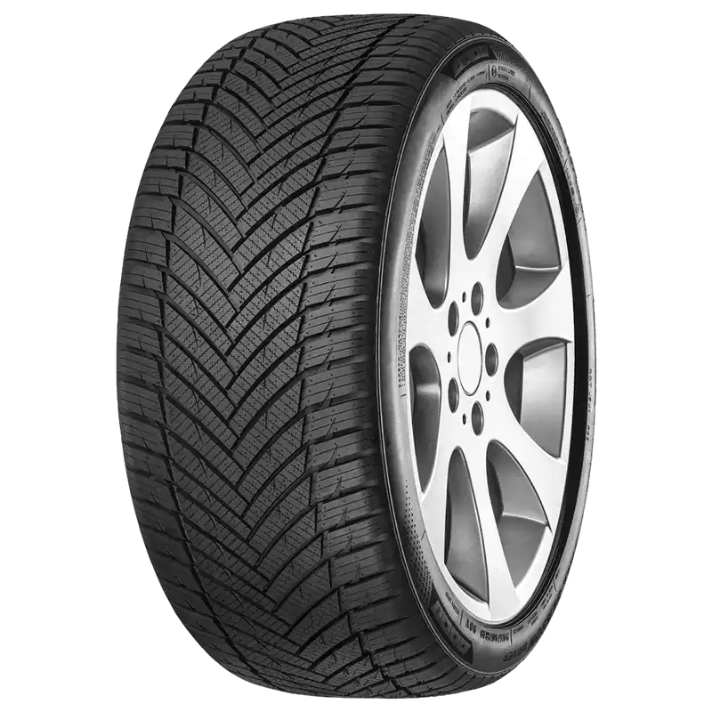 Plată sigură Anvelopa All Season 225/45R17 91W Minerva Master All Season