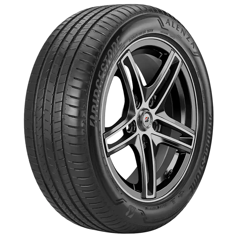 Reducere de preț Anvelopa Vara 235/55R18 100V Bridgestone Alenza 001 B-Seal