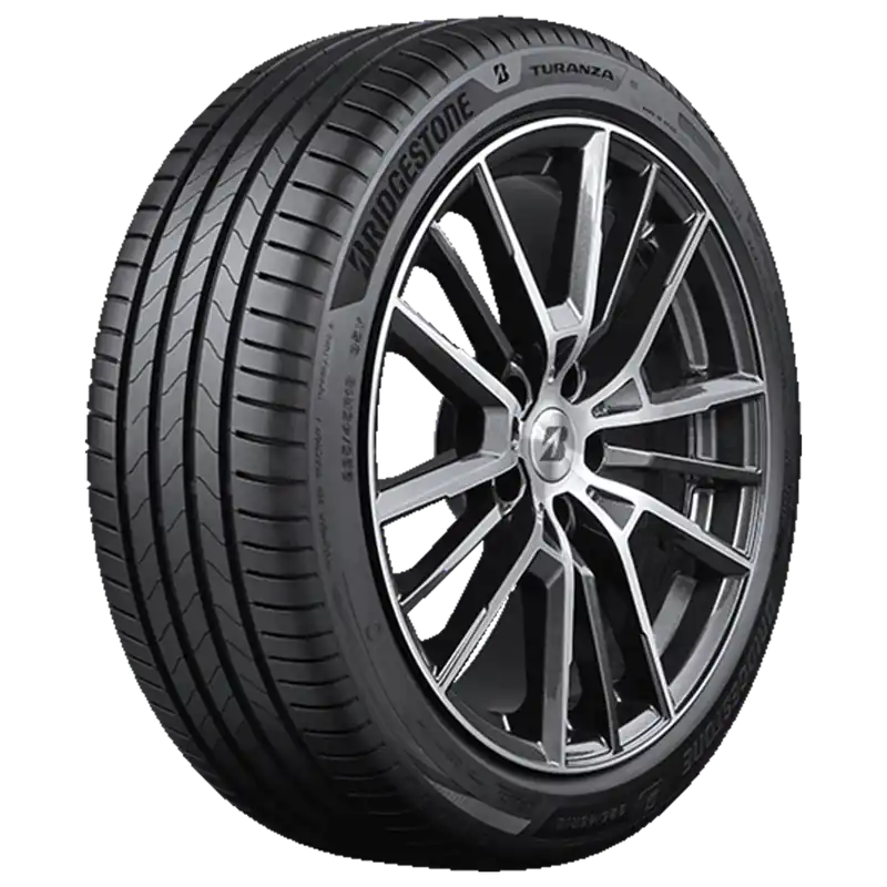 Anvelopa Vara 275/60R20 115H Bridgestone Turanza 6 Plată securizată