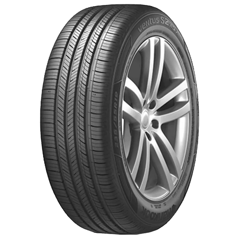 Anvelopa Vara 245/45R20 99V Hankook Ventus S2 AS X RH17 Preț redus