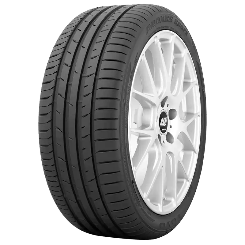 Ofertă limitată Anvelopa Vara 285/30R20 99Y Toyo Proxes Sport