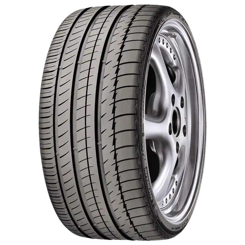 Cumpărături sigure Anvelopa Vara 315/30R18 98Y Michelin Pilot Sport PS2 N4