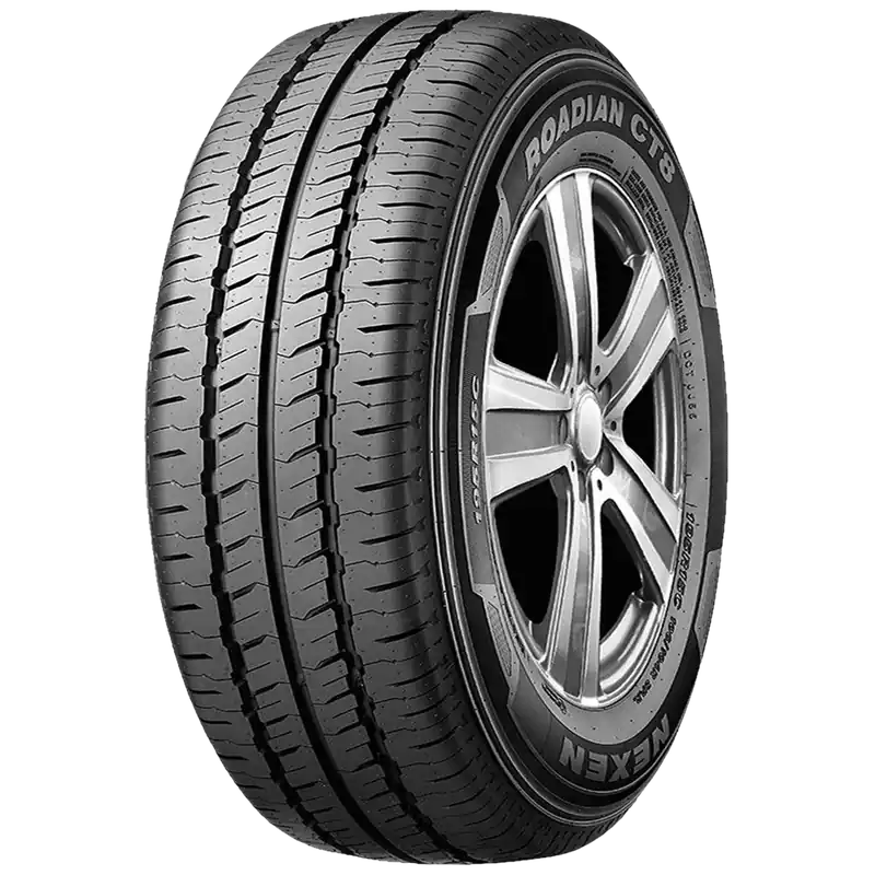 Anvelopa Vara 185/75R16C 104T Nexen Roadian CT8 Retur ușor
