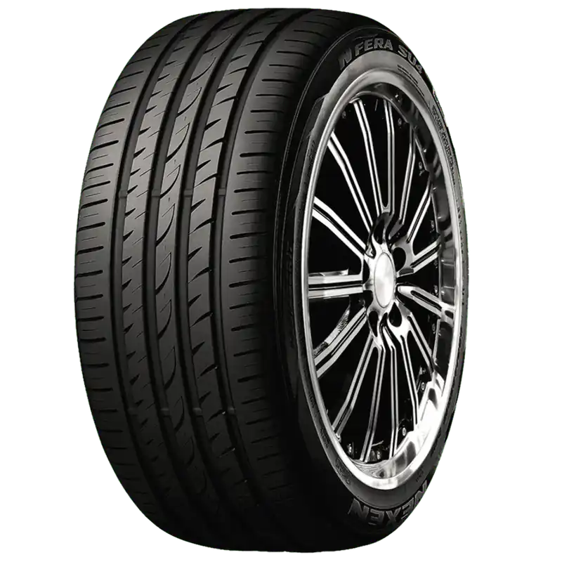 Anvelopa Vara 195/55R15 85V Nexen N Fera SU4 Lichidare de stoc