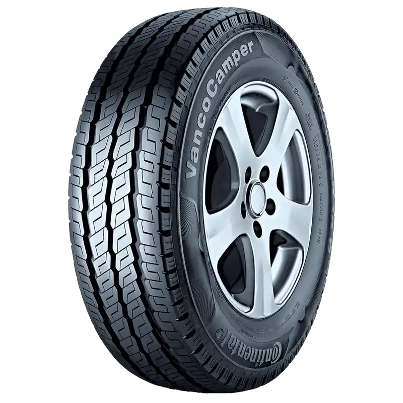 Cel mai bun preț Anvelopa Vara 225/65R16C 112R Continental VancoCamper