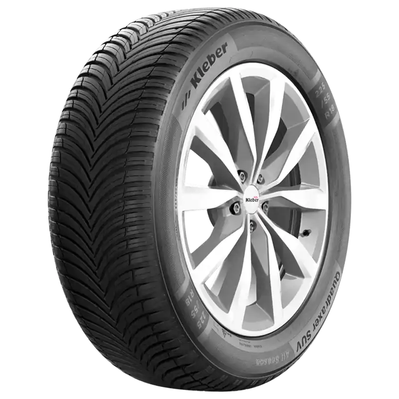 Cel mai bun preț Anvelopa All Season 215/60R17 100V Kleber Quadraxer SUV XL