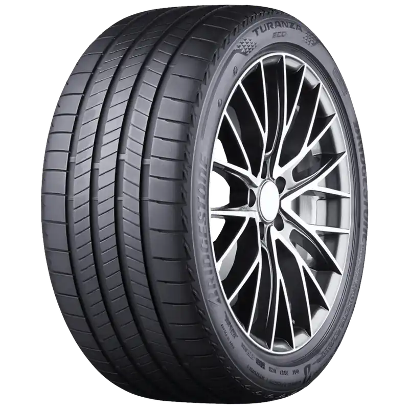 Cumpără online Anvelopa Vara 255/40R21 102T Bridgestone Turanza ECO (+) AO XL B-Seal