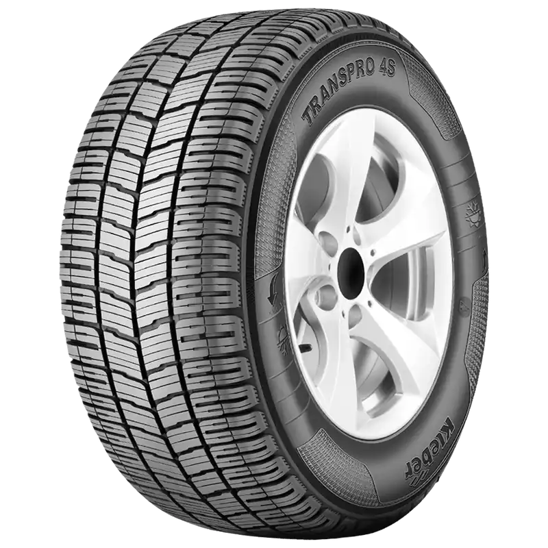 Ultima șansă Anvelopa All Season 195/60R16C 99H Kleber Transpro 4S
