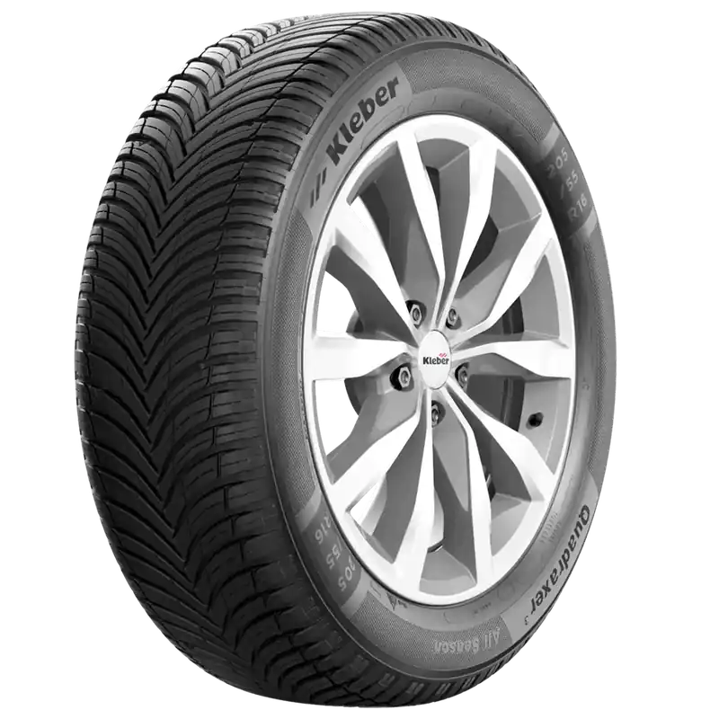 Calitate înaltă Anvelopa All Season 195/65R15 91V Kleber Quadraxer 3
