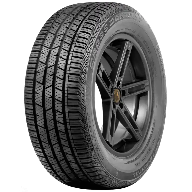 Cumpărături sigure Anvelopa Vara 245/45R20 103W Continental CrossContact LX Sport
